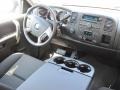 2011 Taupe Gray Metallic Chevrolet Silverado 1500 LT Crew Cab 4x4  photo #5