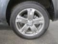 2011 Magnetic Gray Metallic Toyota RAV4 V6 Sport 4WD  photo #9