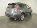 2011 Magnetic Gray Metallic Toyota RAV4 V6 Sport 4WD  photo #11