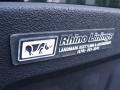 2008 Brilliant Black Crystal Pearl Dodge Ram 1500 SXT Quad Cab  photo #18