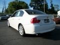 2006 Alpine White BMW 3 Series 330xi Sedan  photo #5