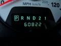 2008 Brilliant Black Crystal Pearl Dodge Ram 1500 SXT Quad Cab  photo #27