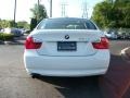 2006 Alpine White BMW 3 Series 330xi Sedan  photo #6