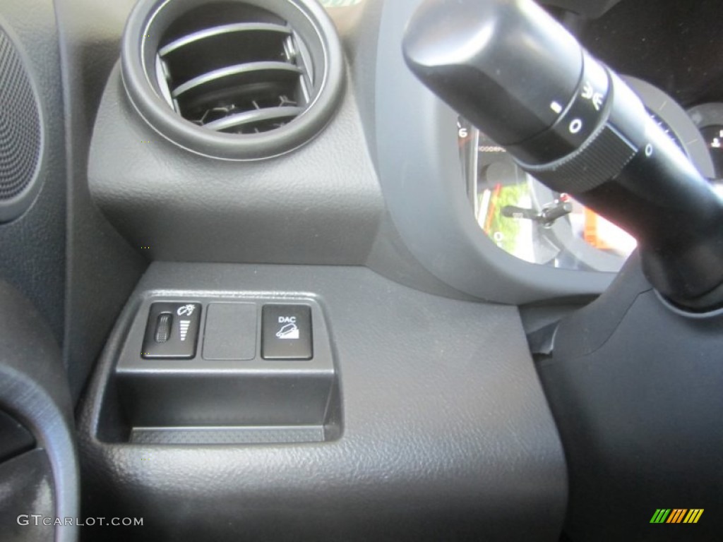 2011 RAV4 V6 Sport 4WD - Magnetic Gray Metallic / Dark Charcoal photo #27