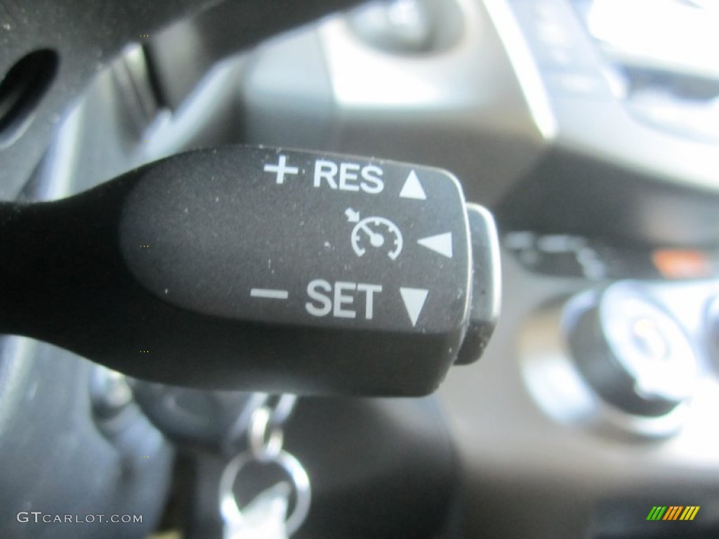 2011 RAV4 V6 Sport 4WD - Magnetic Gray Metallic / Dark Charcoal photo #31