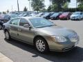 2011 Light Bronze Metallic Buick Lucerne CXL  photo #3