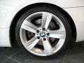 2008 Alpine White BMW 3 Series 335i Convertible  photo #6