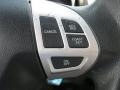 2009 Labrador Black Pearl Mitsubishi Outlander ES  photo #6