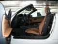 2008 Alpine White BMW 3 Series 335i Convertible  photo #8