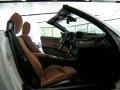 2008 Alpine White BMW 3 Series 335i Convertible  photo #9