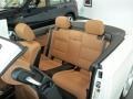2008 Alpine White BMW 3 Series 335i Convertible  photo #10