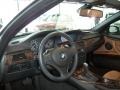 2008 Alpine White BMW 3 Series 335i Convertible  photo #11