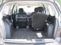 2009 Labrador Black Pearl Mitsubishi Outlander ES  photo #10