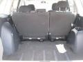 2009 Labrador Black Pearl Mitsubishi Outlander ES  photo #11