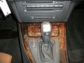2008 Alpine White BMW 3 Series 335i Convertible  photo #13