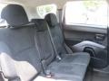 2009 Labrador Black Pearl Mitsubishi Outlander ES  photo #22