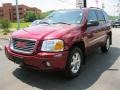 2006 Cranberry Red Metallic GMC Envoy SLE 4x4  photo #1