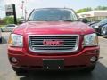 2006 Cranberry Red Metallic GMC Envoy SLE 4x4  photo #13