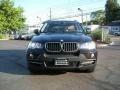 Black Sapphire Metallic - X5 xDrive30i Photo No. 2