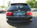 Black Sapphire Metallic - X5 xDrive30i Photo No. 5