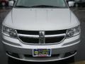 2010 Bright Silver Metallic Dodge Journey SXT AWD  photo #26