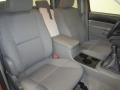 2009 Barcelona Red Metallic Toyota Tacoma Access Cab 4x4  photo #18