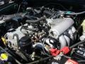 2.7 Liter DOHC 16-Valve 4 Cylinder 2000 Toyota Tacoma Regular Cab 4x4 Engine