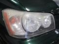 Electric Green Mica - Highlander V6 4WD Photo No. 6