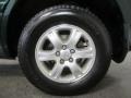 Electric Green Mica - Highlander V6 4WD Photo No. 9
