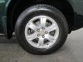 Electric Green Mica - Highlander V6 4WD Photo No. 20
