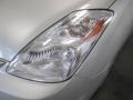 Millenium Silver Metallic - Prius Hybrid Photo No. 4