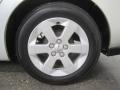 Millenium Silver Metallic - Prius Hybrid Photo No. 7