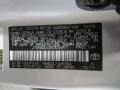 Millenium Silver Metallic - Prius Hybrid Photo No. 8