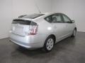Millenium Silver Metallic - Prius Hybrid Photo No. 9