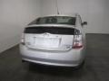 Millenium Silver Metallic - Prius Hybrid Photo No. 10