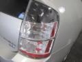 Millenium Silver Metallic - Prius Hybrid Photo No. 12
