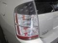 Millenium Silver Metallic - Prius Hybrid Photo No. 13