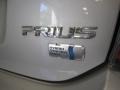 Millenium Silver Metallic - Prius Hybrid Photo No. 14