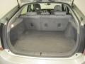 Millenium Silver Metallic - Prius Hybrid Photo No. 15