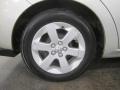Millenium Silver Metallic - Prius Hybrid Photo No. 16
