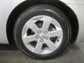 Millenium Silver Metallic - Prius Hybrid Photo No. 17