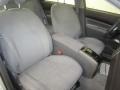 Millenium Silver Metallic - Prius Hybrid Photo No. 20