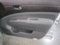 Millenium Silver Metallic - Prius Hybrid Photo No. 21