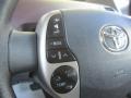 Millenium Silver Metallic - Prius Hybrid Photo No. 26