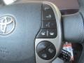 Millenium Silver Metallic - Prius Hybrid Photo No. 27
