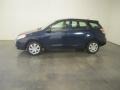 2006 Indigo Ink Pearl Toyota Matrix XR AWD  photo #3