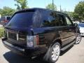 Buckingham Blue Metallic - Range Rover Supercharged Photo No. 9