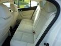 White Suede - MKS AWD Photo No. 9
