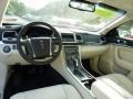 White Suede - MKS AWD Photo No. 10