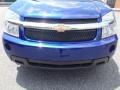 Laser Blue Metallic - Equinox LS Photo No. 14